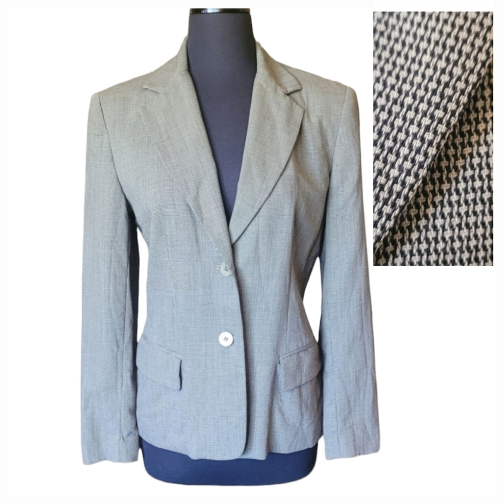Bill Burns Blazer